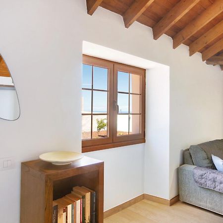 Casa Marhec Villa Tacoronte Buitenkant foto