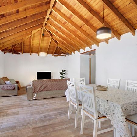 Casa Marhec Villa Tacoronte Buitenkant foto