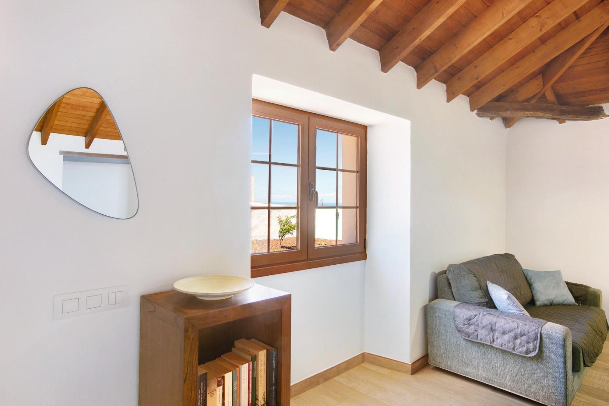 Casa Marhec Villa Tacoronte Buitenkant foto