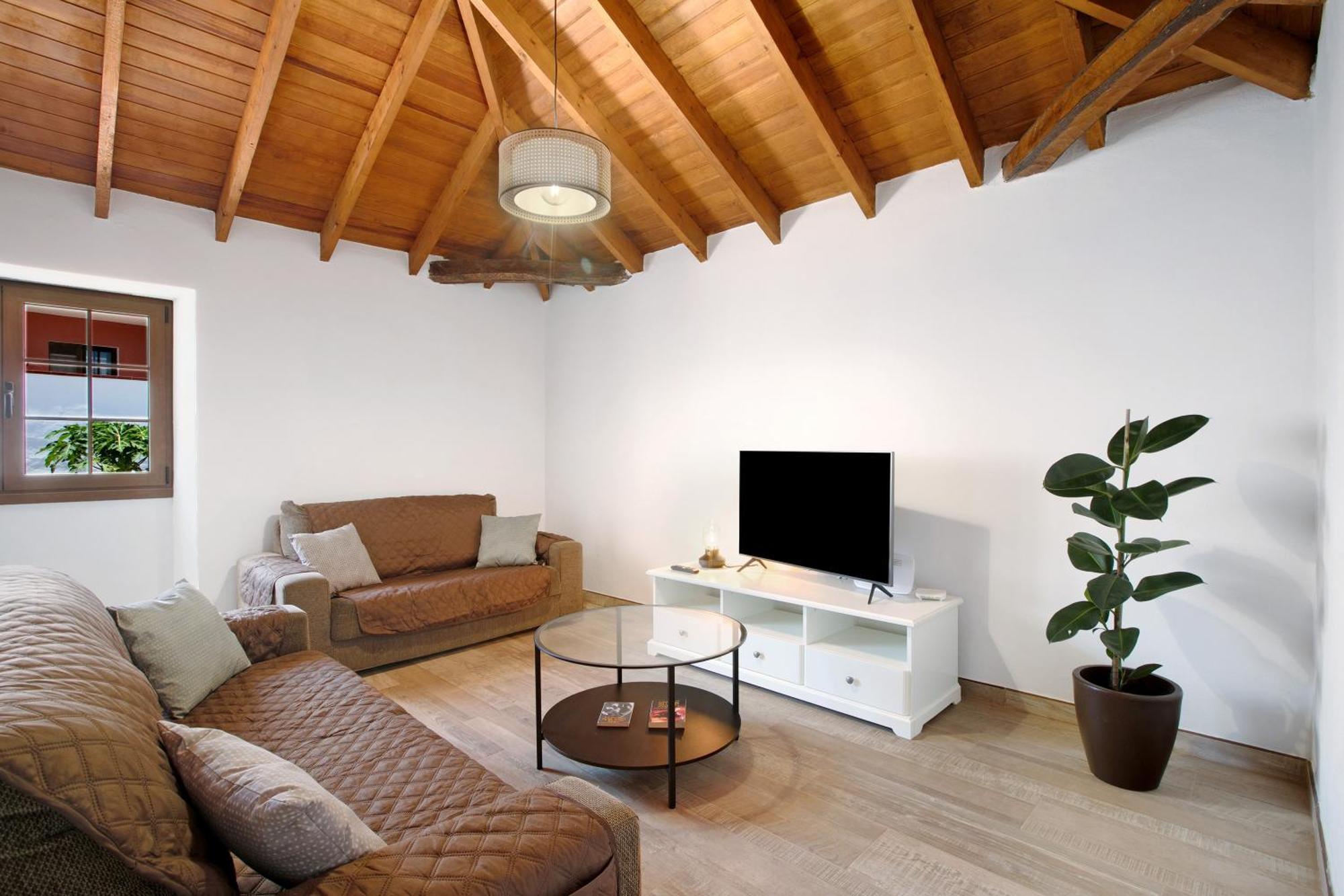 Casa Marhec Villa Tacoronte Buitenkant foto