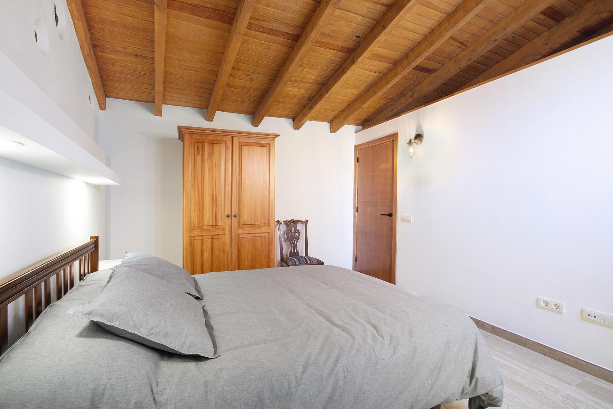 Casa Marhec Villa Tacoronte Buitenkant foto