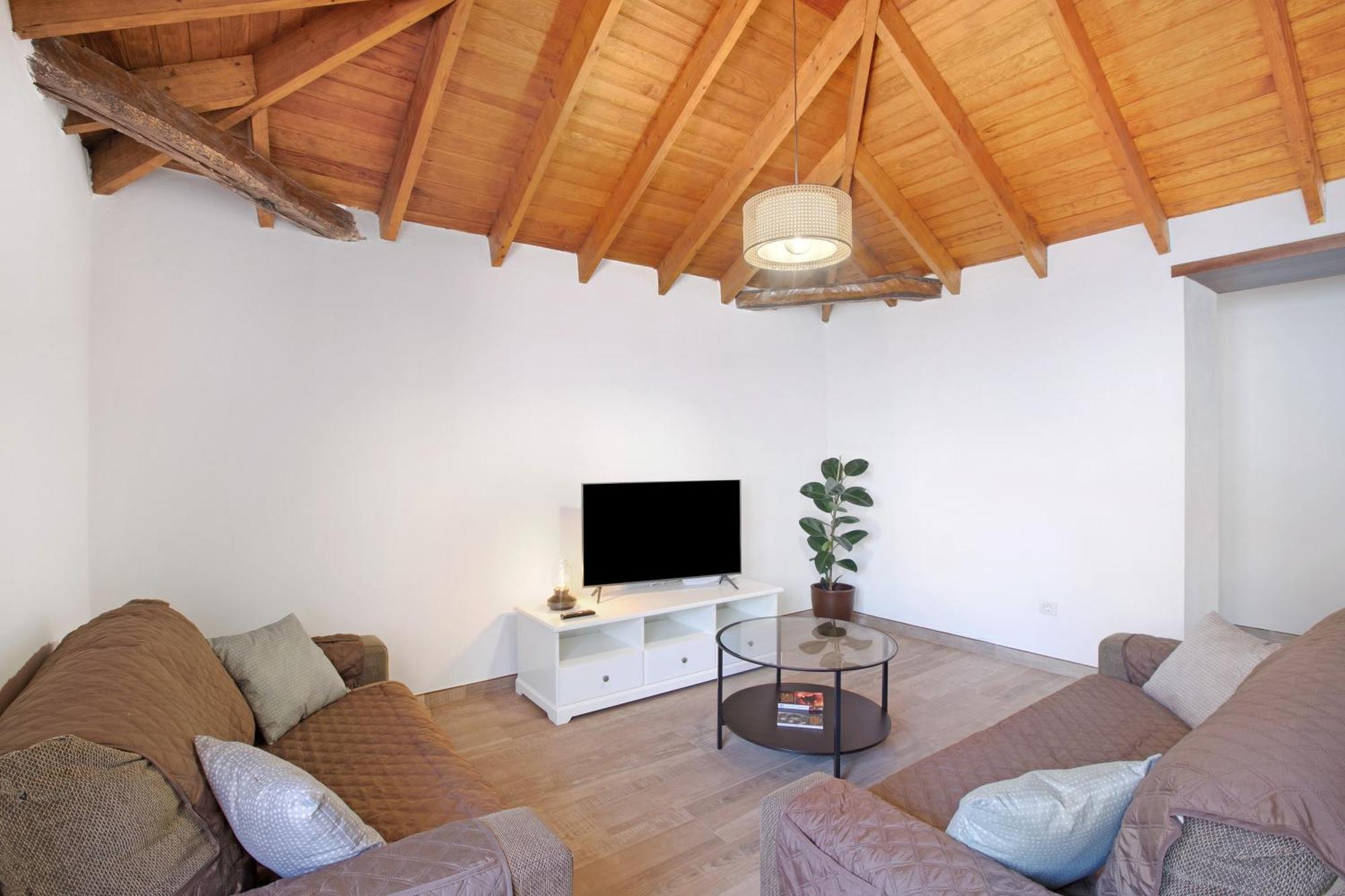 Casa Marhec Villa Tacoronte Buitenkant foto