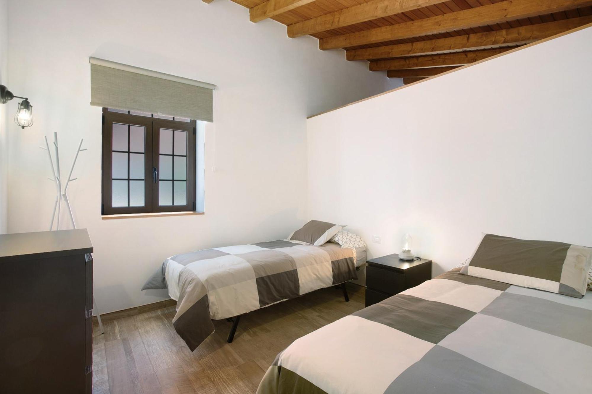 Casa Marhec Villa Tacoronte Buitenkant foto