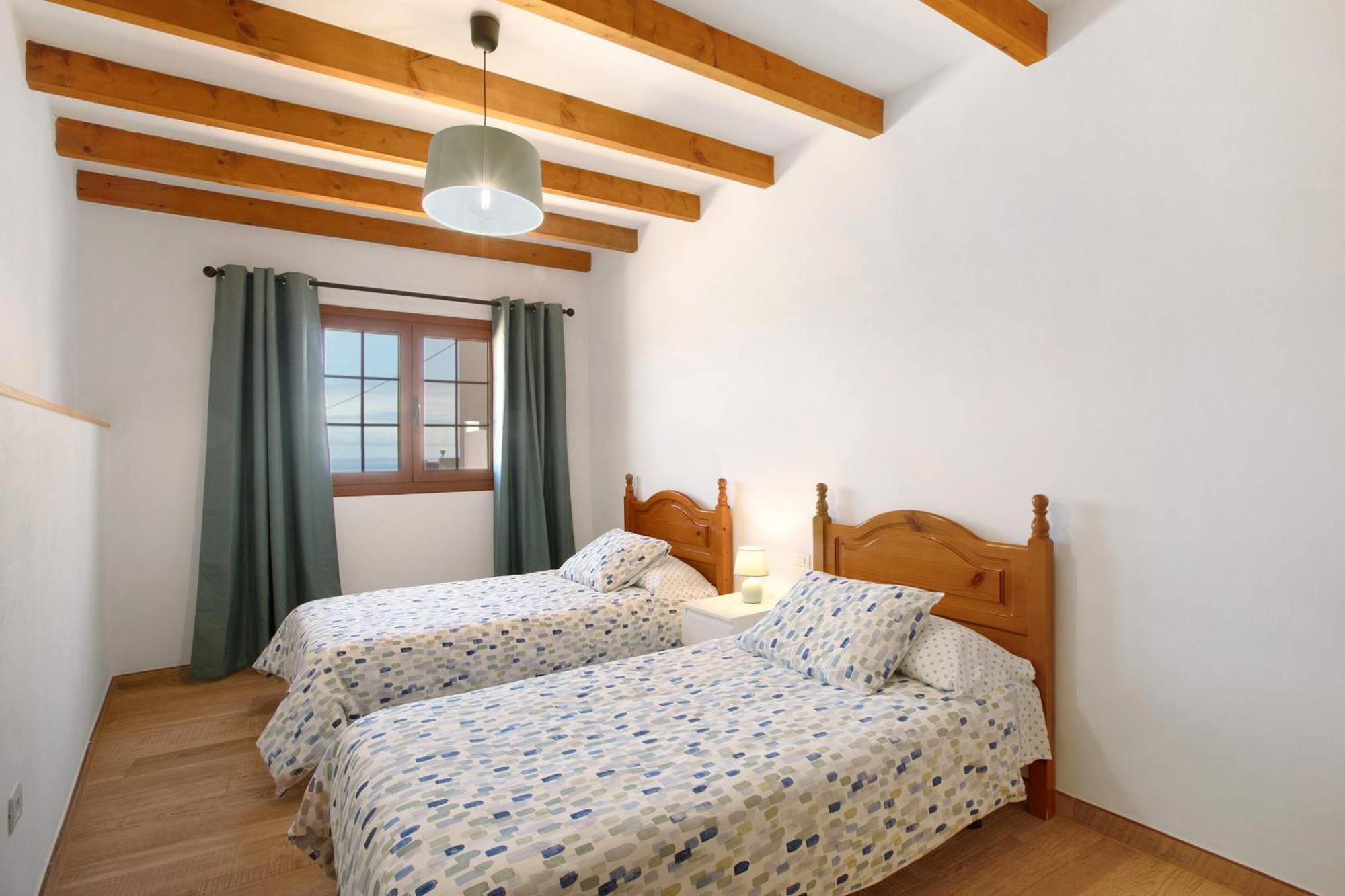 Casa Marhec Villa Tacoronte Buitenkant foto