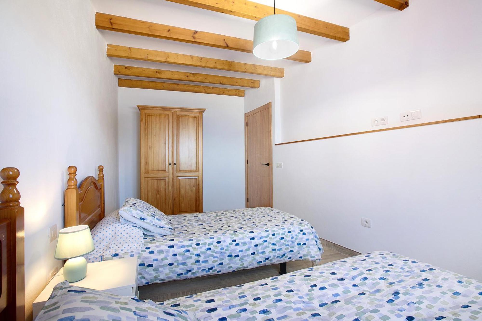 Casa Marhec Villa Tacoronte Buitenkant foto