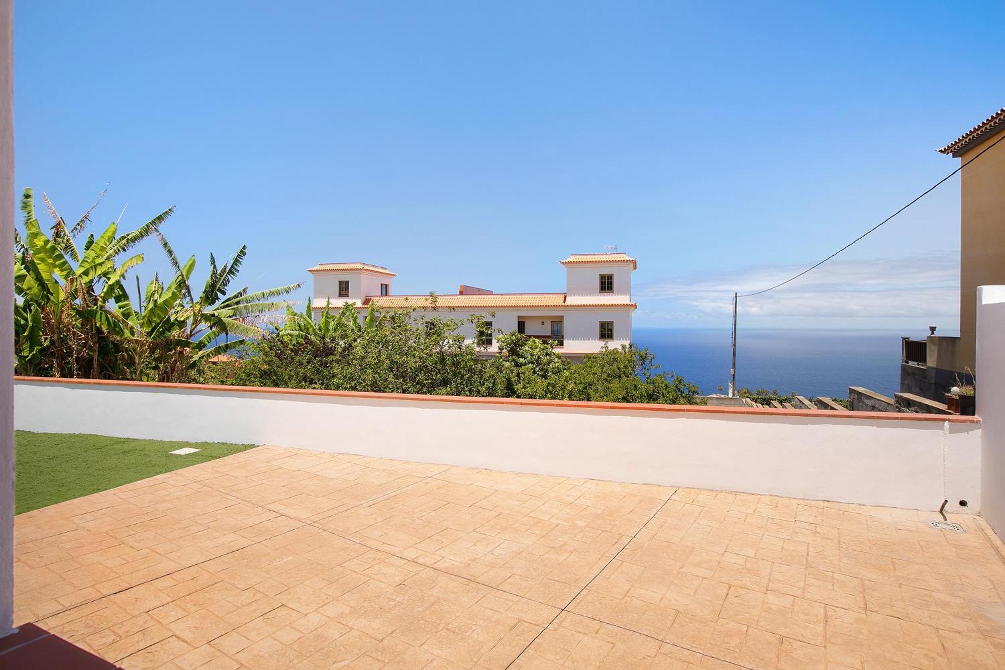 Casa Marhec Villa Tacoronte Buitenkant foto